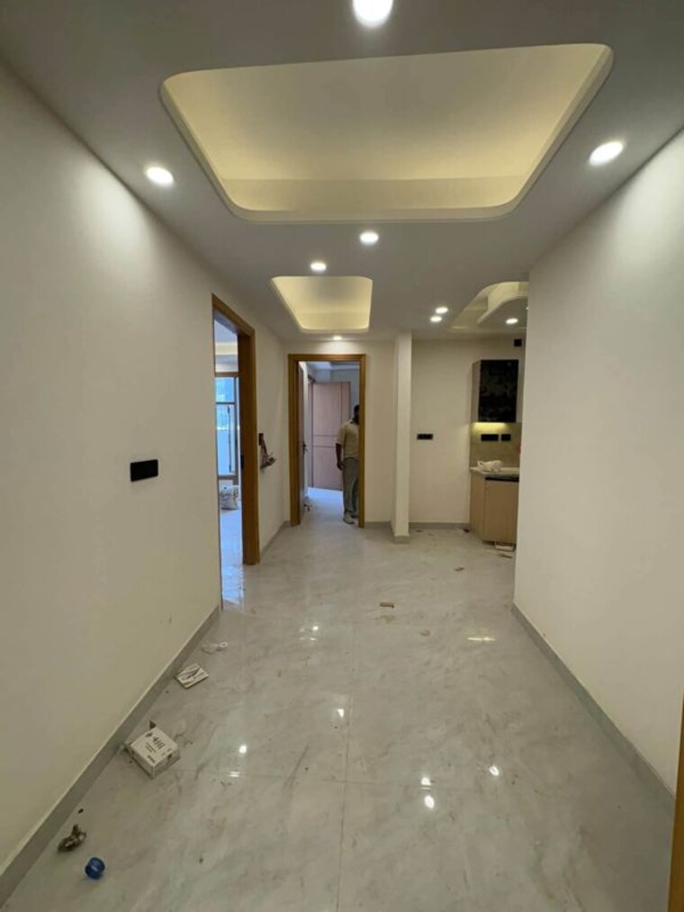 undefined, chattarpur 2 Bedroom 950 Sq.Ft. Apartment In Chattarpur Delhi 10709677