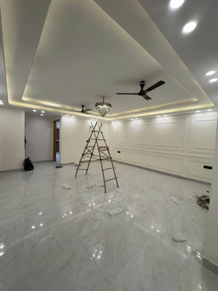 Bathroom, chattarpur 2 Bedroom 950 Sq.Ft. Apartment In Chattarpur Delhi 10709677