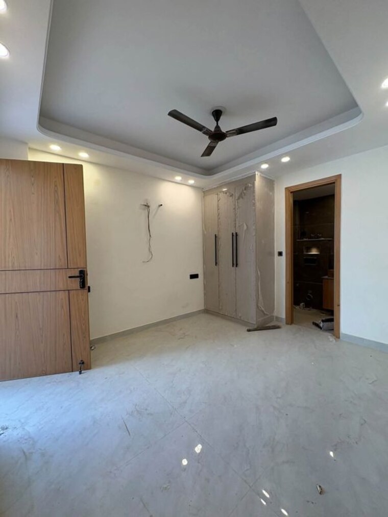 Room, chattarpur 2 Bedroom 950 Sq.Ft. Apartment In Chattarpur Delhi 10709677