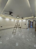 2 BHK +  950 Sq.Ft. Apartment in Chattarpur