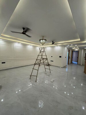 2 BHK Apartment For Rent in Chattarpur