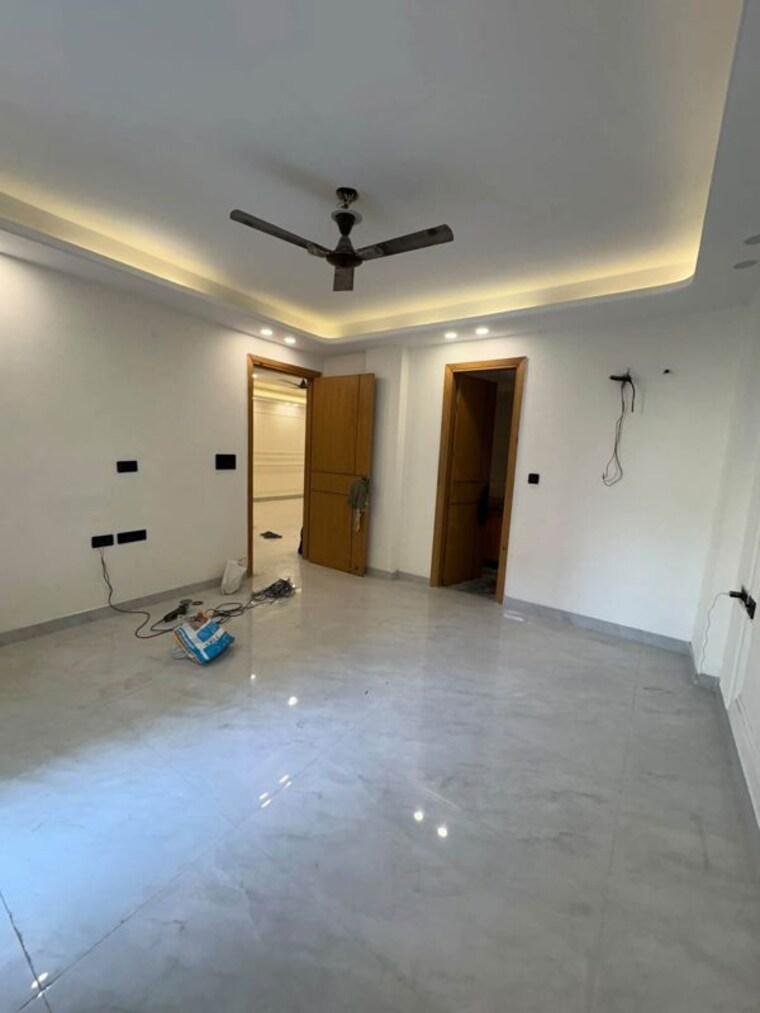 Room, chattarpur 2 Bedroom 950 Sq.Ft. Apartment In Chattarpur Delhi 10709677