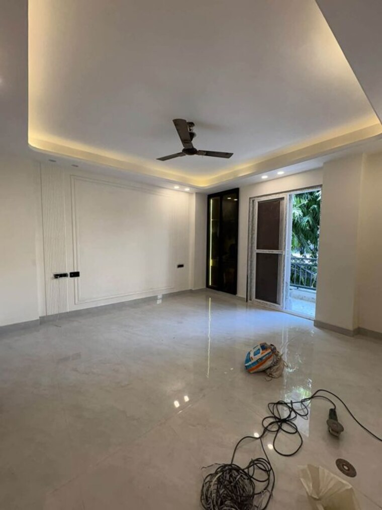 Room, chattarpur 2 Bedroom 950 Sq.Ft. Apartment In Chattarpur Delhi 10709677
