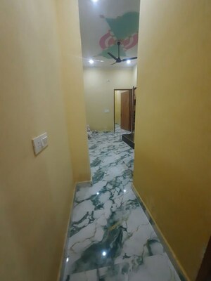 Living Room in 2 BHK Apartment at Bindal Enclave, Phi Iv Greater Noida – for Rent