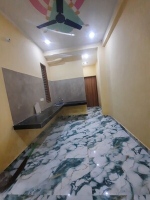 Kitchen in 2 BHK Apartment at Bindal Enclave, Phi Iv Greater Noida – for Rent