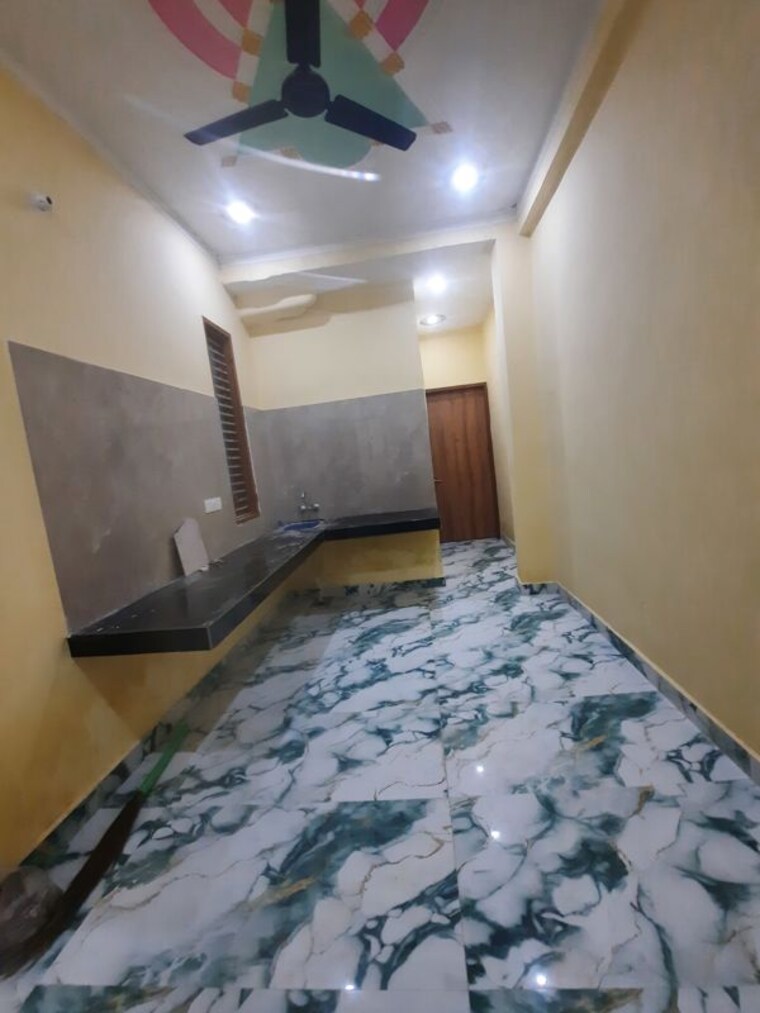 Kitchen, bindal-enclave 2 Bedroom 700 Sq.Ft. Apartment In Phi Iv Greater Noida Greater Noida 10709666