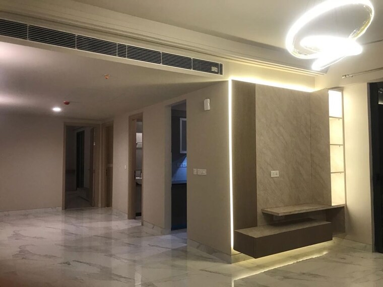 undefined, m3m-heights 3.5 Bedroom 2040 Sq.Ft. Apartment In Sector 65 Gurgaon 10709690