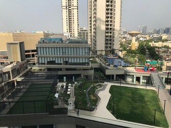 3.5 BHK +  2040 Sq.Ft. Apartment in M3M Heights