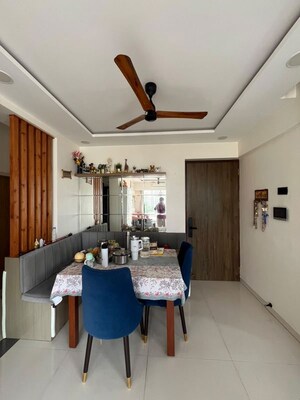 3 BHK Apartment For Rent in Spenta Alta Vista, Chembur