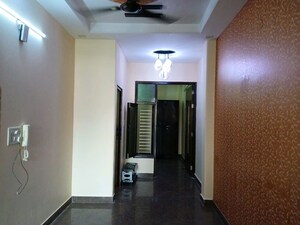 Building Lobby in 2 BHK Builder Floor at Uttam Nagar – for Rent