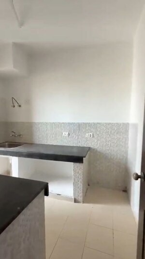 Kitchen in 2 BHK Apartment at Himalaya Tanishq, Raj Nagar Extension – for Sale