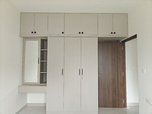 Room in 2 BHK Apartment at Adarsh Greens, Kogilu – for Rent