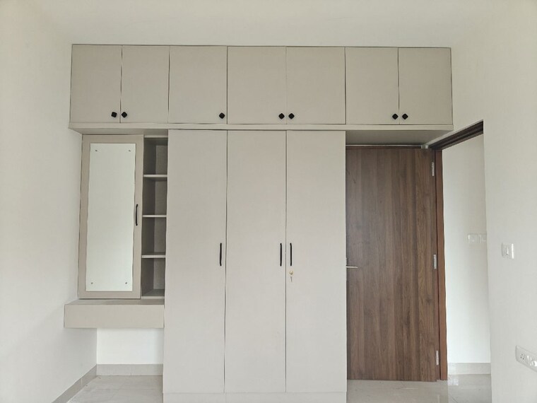 Room, adarsh-greens 2 Bedroom 1005 Sq.Ft. Apartment In Kogilu Bangalore 10709701