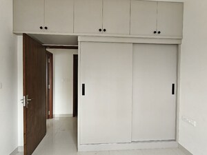 Room in 2 BHK Apartment at Adarsh Greens, Kogilu – for Rent