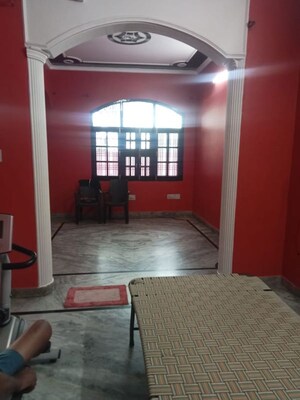 Bedroom in 2 BHK Independent House at Vijayant Khand – for Rent