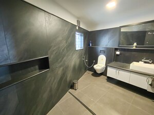 Kitchen in 3.5 BHK Independent House at Hsr Layout – for Rent