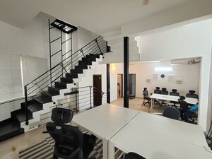 3.5 BHK Independent House For Rent in Hsr Layout