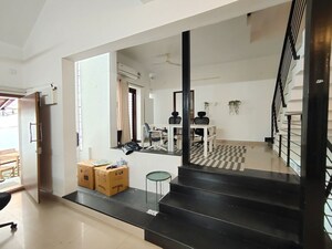 Kitchen in 3.5 BHK Independent House at Hsr Layout – for Rent