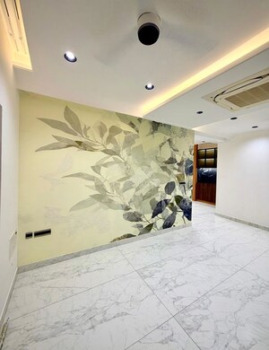 Team Area in 3 BHK Apartment at Sumadhura The Olympus, Financial District – for Rent