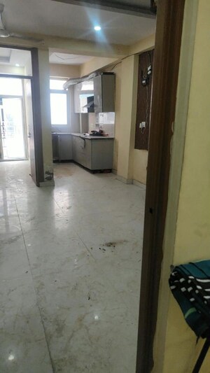 Kitchen in 2 BHK Apartment at Vihaan Vista, Sector 1 Greater Noida – for Sale