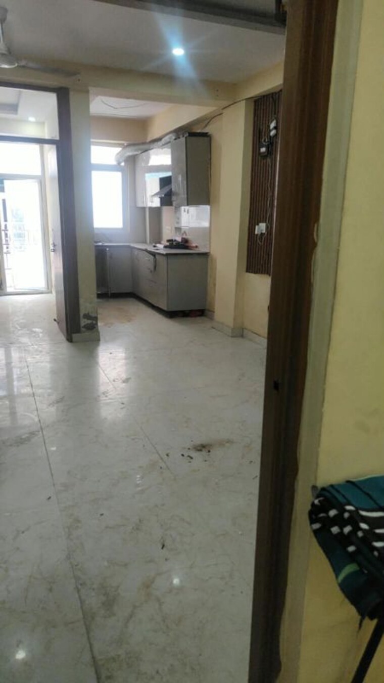 Kitchen, vihaan-vista 2 Bedroom 975 Sq.Ft. Apartment In Sector 1 Greater Noida Greater Noida 10709711