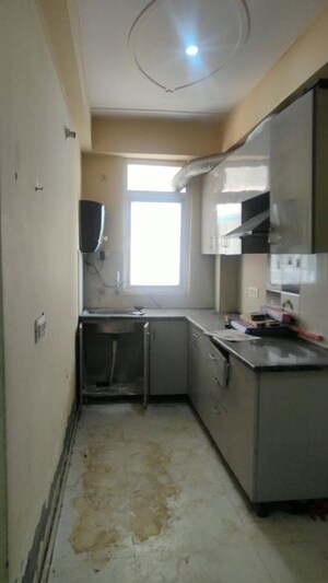 Kitchen in 2 BHK Apartment at Vihaan Vista, Sector 1 Greater Noida – for Sale