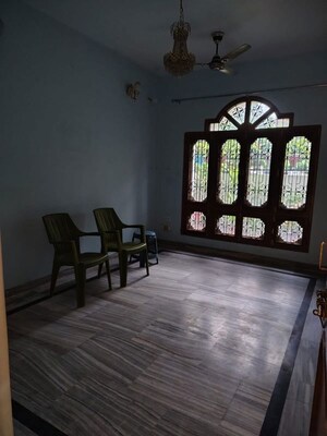 Bedroom in 3 BHK Independent House at Gomti Nagar – for Rent