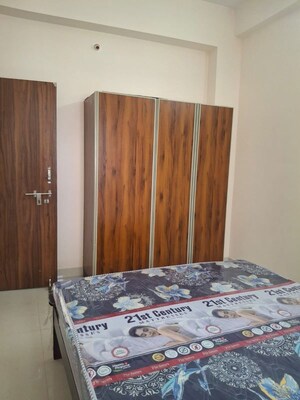 Bedroom in 2 BHK Apartment at RR Tropicana, Narsingi – for Rent