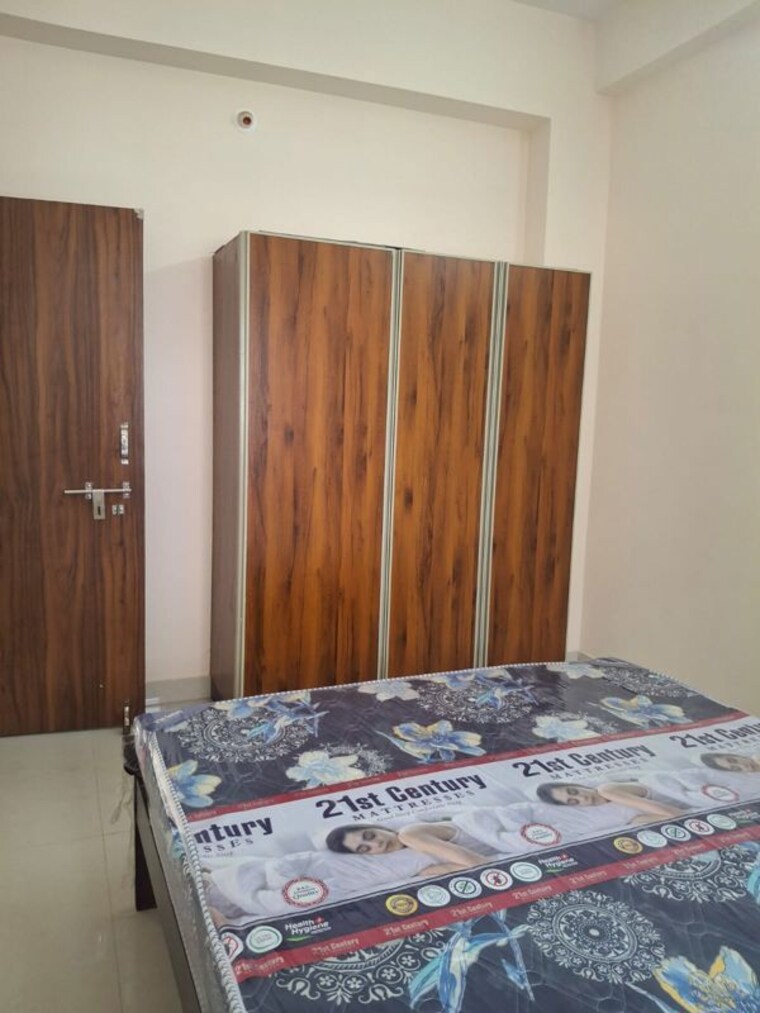 Bedroom, rr-tropicana 2 Bedroom 1220 Sq.Ft. Apartment In Narsingi Hyderabad 10709735