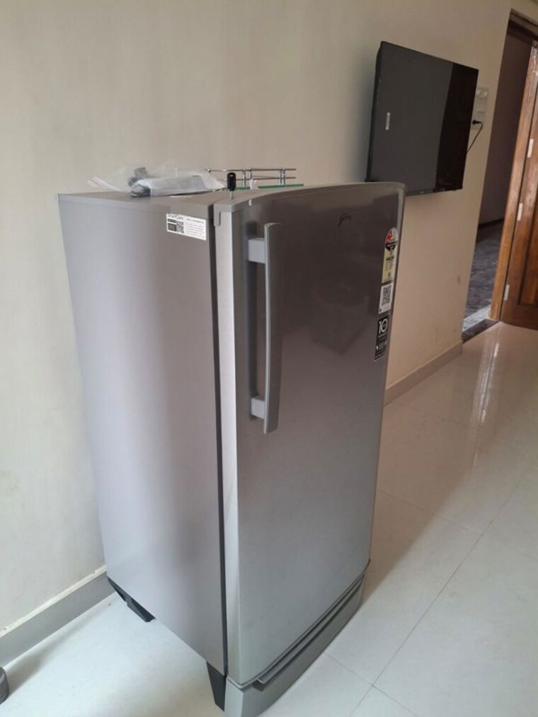 undefined, rr-tropicana 2 Bedroom 1220 Sq.Ft. Apartment In Narsingi Hyderabad 10709735