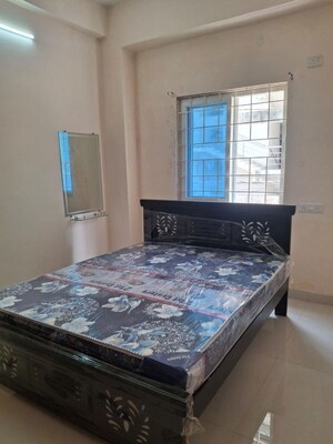 Bedroom in 2 BHK Apartment at RR Tropicana, Narsingi – for Rent