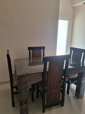 Team Area in 2 BHK Apartment at RR Tropicana, Narsingi – for Rent