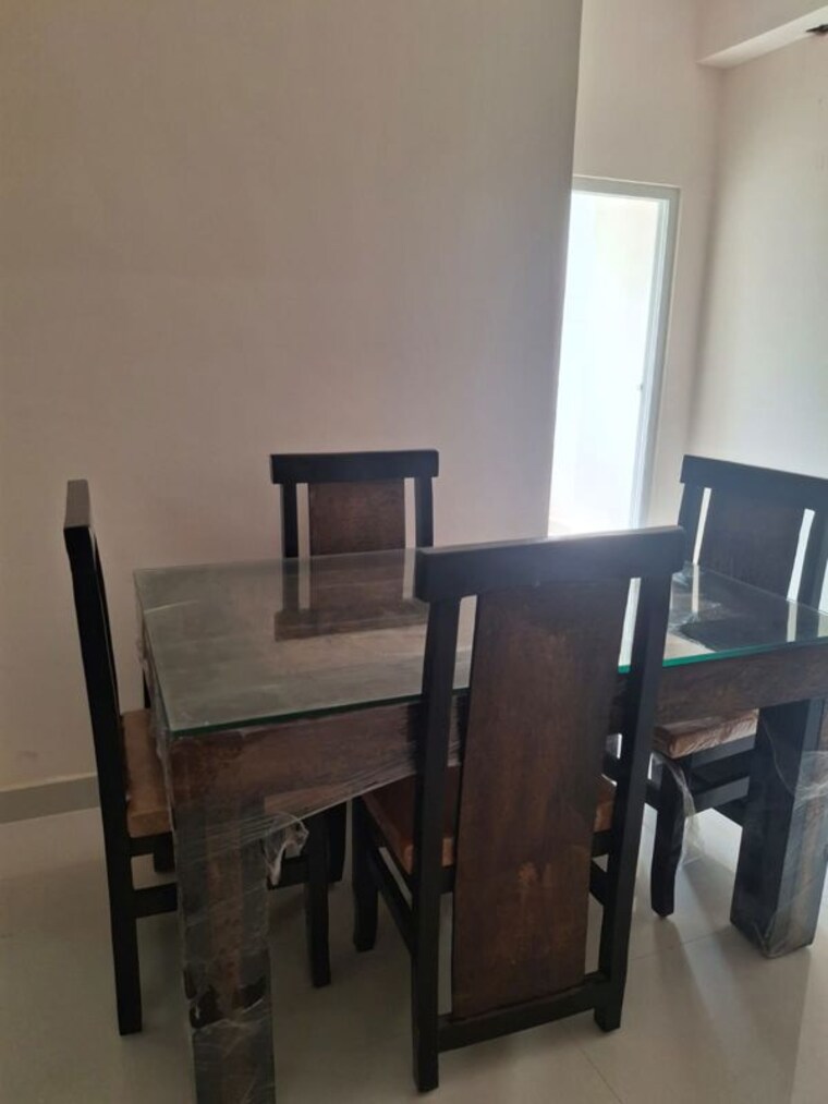 Team Area, rr-tropicana 2 Bedroom 1220 Sq.Ft. Apartment In Narsingi Hyderabad 10709735
