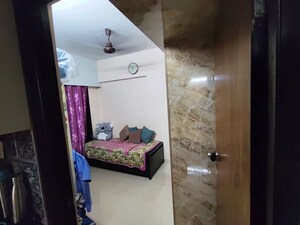 Furnished Amenities in 1 BHK Apartment at Vaibhav Wisteria Residency, Santacruz East – for Sale