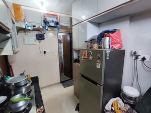 Furnished Amenities in 1 BHK Apartment at Vaibhav Wisteria Residency, Santacruz East – for Sale