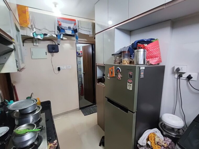 undefined, vaibhav-wisteria-residency 1 Bedroom 359 Sq.Ft. Apartment In Santacruz East Mumbai 10709730