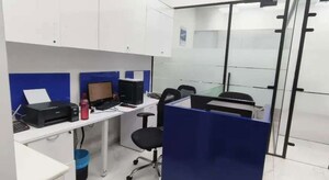 Office Space For Rent in Lower Parel West