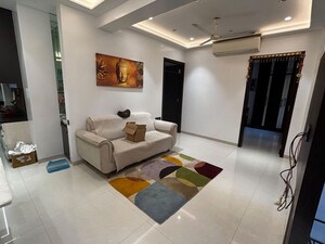 2 BHK Apartment For Rent in MIG Colony, Worli
