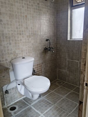 Bathroom in 2 BHK Apartment at Paras Tierea, Sector 137 – for Rent