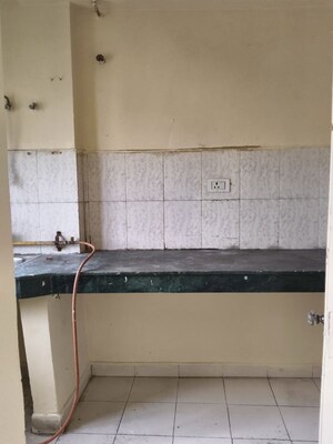 Kitchen in 2 BHK Apartment at Paras Tierea, Sector 137 – for Rent