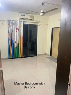 2 BHK +Apartment For Rent in Hiranandani Estate