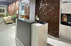 Office Space For Rent in One Lodha Place