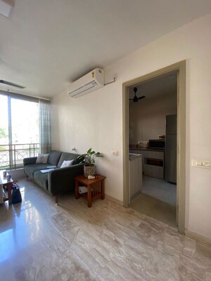 Parking in 1 BHK Apartment at Hiranandani Estate Rodas Enclave, Ghodbunder Road – for Rent