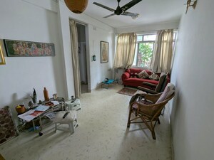 1 BHK Apartment For Rent in Rajat Rashmi Apartment, Koregaon