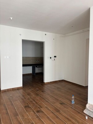 Room in 2 BHK Apartment at Unique K Town, Kiwale – for Rent