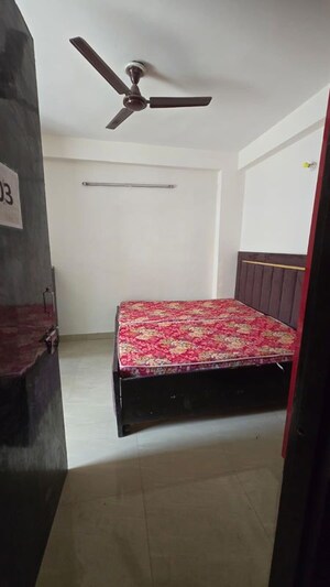 1 BHK Builder Floor For Rent in Saket