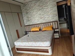 3 BHK Apartment For Sale in Kamdhenu Sai Saakshaat E Wing, Kharghar