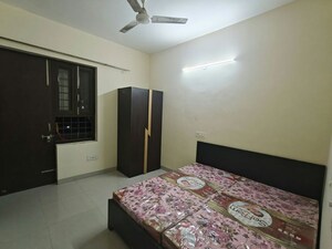 Bedroom in 2 BHK Villa at Sector 21 – for Rent