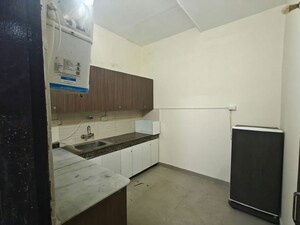 Kitchen in 2 BHK Villa at Sector 21 – for Rent