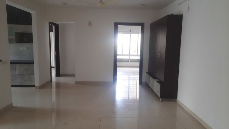 Room, manyata-residency 3 Bedroom 2127 Sq.Ft. Apartment In Nagavara Bangalore 10709811